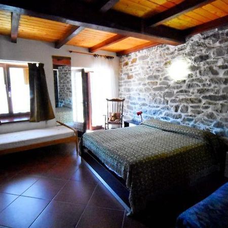 Ferienwohnung Peter Ranch 3 Vico Canavese Exterior foto