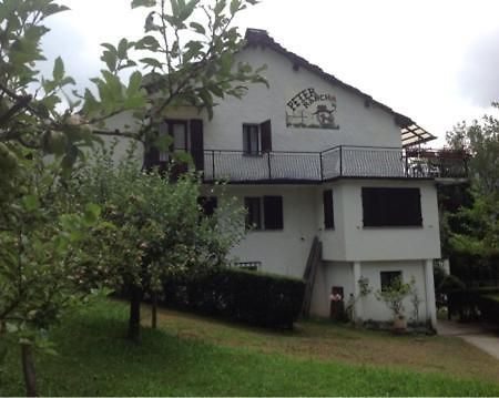 Ferienwohnung Peter Ranch 3 Vico Canavese Exterior foto