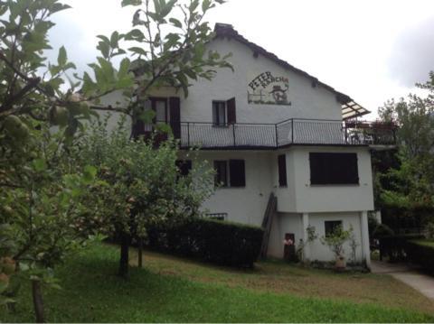 Ferienwohnung Peter Ranch 3 Vico Canavese Exterior foto